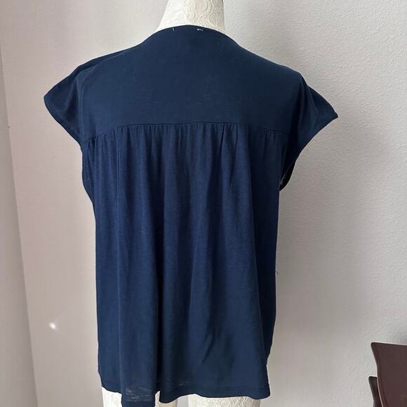 Wonderly Women’s blouse size M - Picture 2 of 3